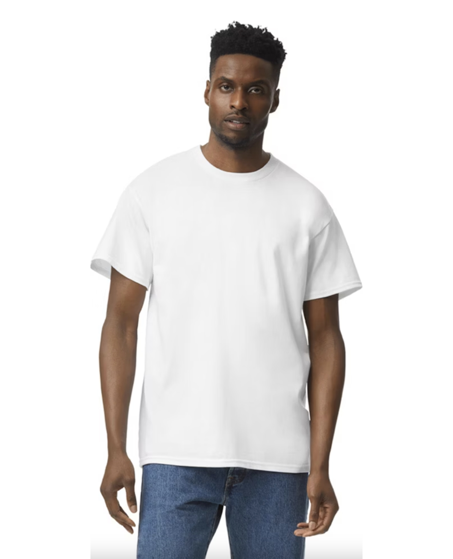 Heavy T-Shirts