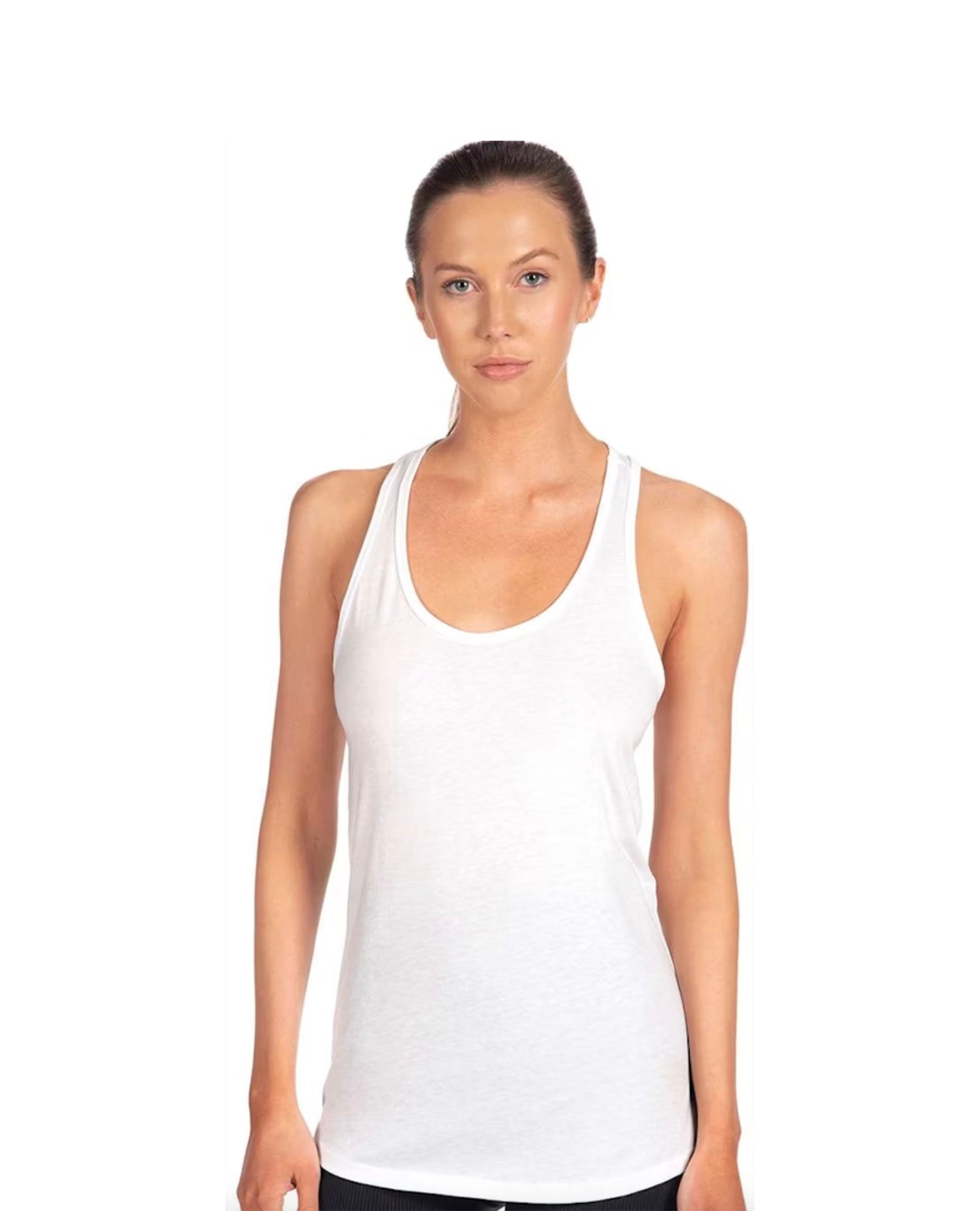 Women's Tank Tops
